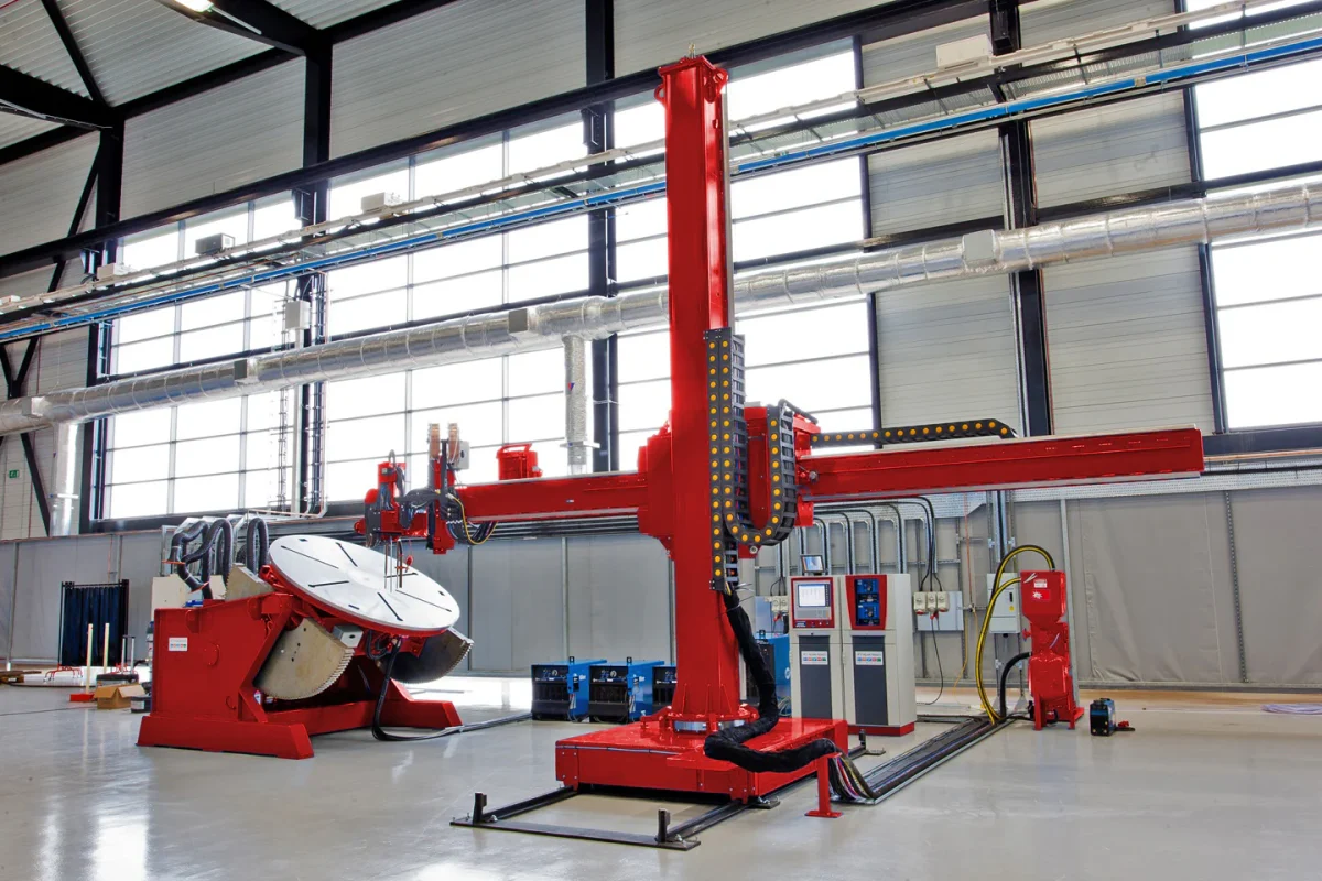 keyplant turnkey system