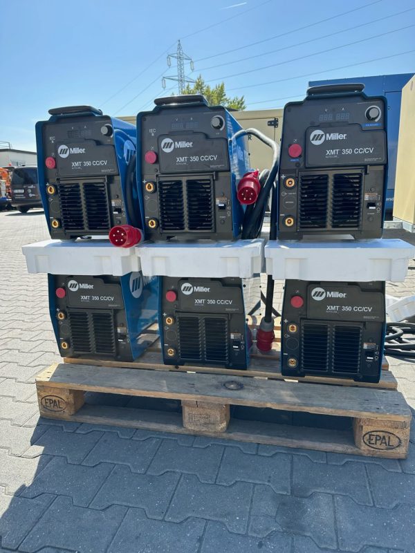 set aparate sudura Miller Electric USA