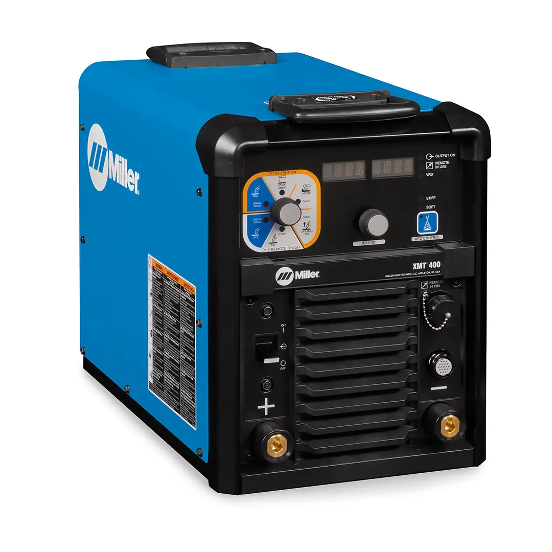 Miller Electric XMT400 Aparat sudura Miller Electric XMT400